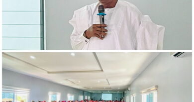 Kano Gov’t Trains Top Officials on Leadership, Anti-Corruption Strategies