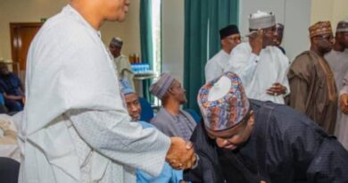 Kano Indigenes in FG Reaffirm Support for Ganduje, Tinubu Ahead of 2027