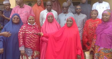 Stakeholders, Press urges Implementation of High-Impact Practices to Improve Maternal, Child Health