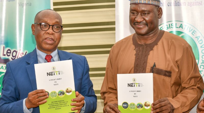 NEITI