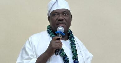 North Central: Key to Nigeria’s Non-Oil Export Growth – SGF Akume