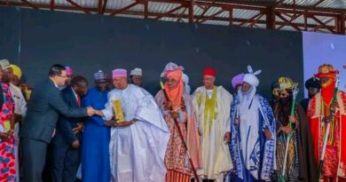KANFEST 2025: Governor Yusuf Tasks Emirs to Sustain Annual Durbar Festival