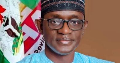Gov. Buni Approves N5.8 Billion as Gratuity Payment to Retirees