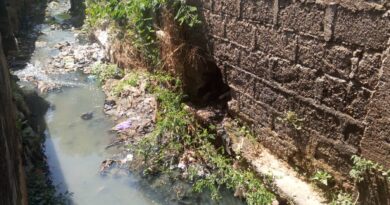 Direct Discharge of Sewage into Drainage: KEPA Moves Against Offenders