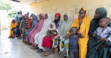 How Kano women are embracing child spacing through mobile outreach
