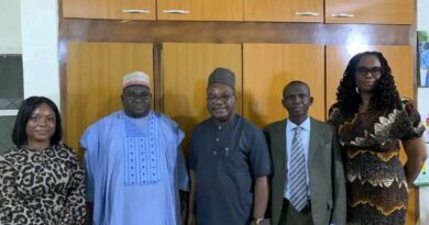 NHRC Commends Gov. Yusuf for Commitment to Human Rights Protection