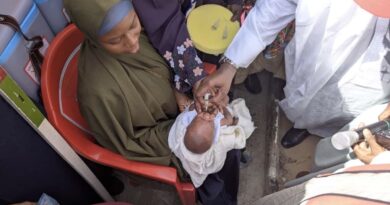 Kano Gov’t Launches Measles-Rubella Vaccination Campaign, Targets 7.6m Children