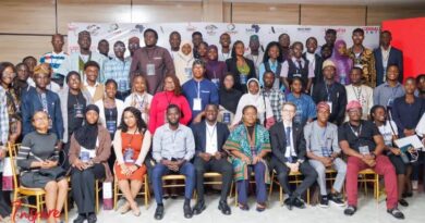 Experts harp on accountability to strengthen liberty in Africa