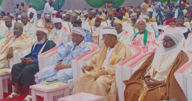 Islamic Clerics, Lawmakers, Demand Action on Insecurity, Social Media Abuse