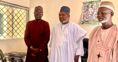 Kano’s Religious Leaders Unite to Protect Children from Measles and Rubella as Vaccination Campaign Kicks Off