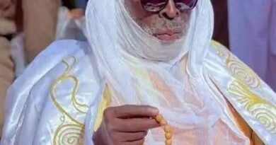 JUST IN: Prominent Madabo Scholar, Malam Kabiru, Dies at 80