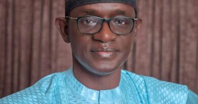 Gov. Buni Approves N5.8 Billion as Gratuity Payment to Retirees