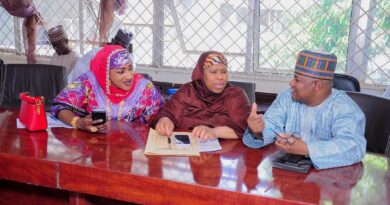 Dr. Aminu Magashi Advocates Stronger Collaboration Among Social Sector Ministries at Kano Bilateral Budget Meeting