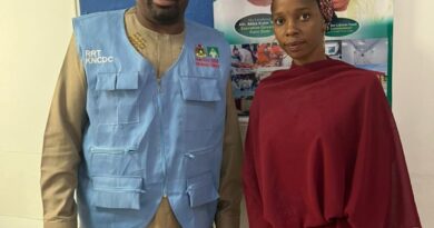 Kano CDC Assures Wider Sensitization as V-PeSDI Calls for Support to Vulnerable People