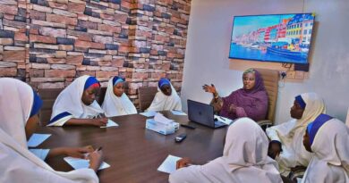 WHDI Introduces “Dear Girls with Deejah” to Boost Adolescent Girls’ Growth