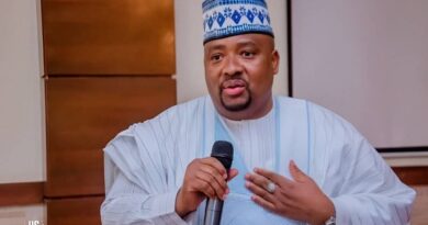 Saleh Baba: Philanthropist Without Borders, By Engr. Usman Abba, Rano