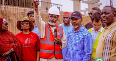 NIPR President Lauds Kano Governor for People-Focused Initiatives