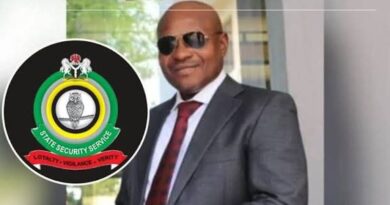 Tosin Ajayi’s DSS: Balancing Security with the Rule of Law