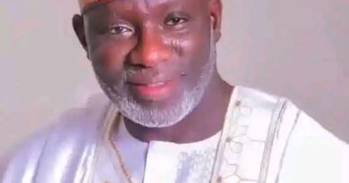 NSCDC Mourns Gombe Commissioner, Others Killed in Car Crash