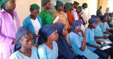 AGILE Distributes Nearly 10,000 ATM Cards to Gombe Girls Under Scholarship Scheme