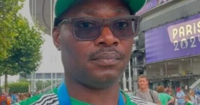 Ekweremadu names Okorie as Enugu Athletics Boss