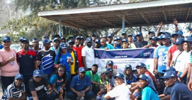 Dangote Cement Gboko Kicks Off 2025 Sustainability Week With Impactful Programmes