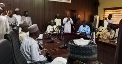 ASCON: Yobe Government Sponsors 149 Officials for High-Impact Training