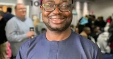 Gov. Mutfwang congratulates Dr. Doro on confirmation as Minister