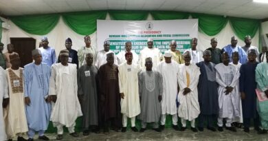 Yobe: New Data Template Launched to Unlock Nigeria’s Solid Mineral Revenue