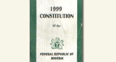Constitution