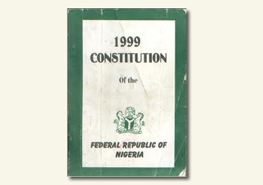 Constitution
