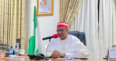 Kano Set to Host 2025 KANFEST, Says Deputy Governor