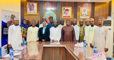 TinT, IBP Engage Stakeholders on Tax Equity, Revenue Potentials in Kano State