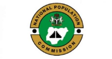 NPC Chairman Steps Down after Tenure Completion 