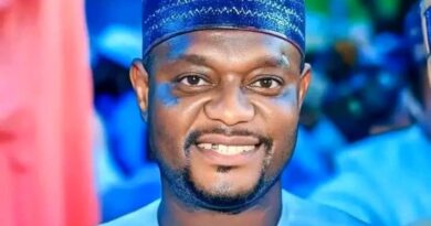 Kano Gov’t Congratulates Kofar Naisa on Appointment as GM Guarantee Radio FM Kano