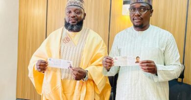 Two Prominent Tarauni Politicians Return to APC, Launch Jaoji Progressive Youth and Women Network