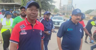 Dangote Cement Gboko Kicks Off 2025 Sustainability Week With Impactful Programmes