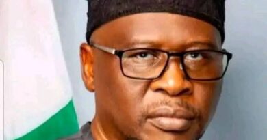 Adamawa Approves N11.4bn for New NYSC Camp, Health, Water, Electricity Projects