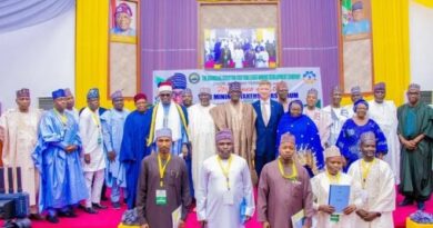 Yobe Govt. Initiates Solid Minerals Exploitation For Economic Diversification