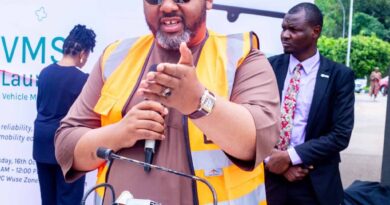 FG Unveils Gas Vehicle Monitoring System to Ensure Safety, Boost CNG Adoption