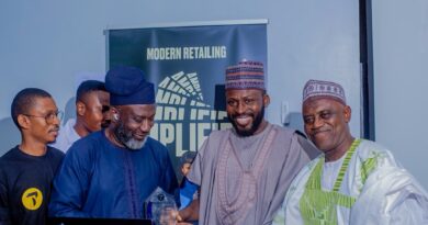 Galileo Honours Raudah Travel & Tours for Decade of Excellence, Youth Empowerment