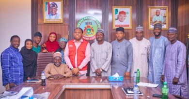 Christian Aid Lauds Tax Justice for Improving Standard of Taxation in Kano