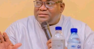 Kano Govt Integrates 1,654 Repentant Thugs into Safe Corridor Rehabilitation Programme