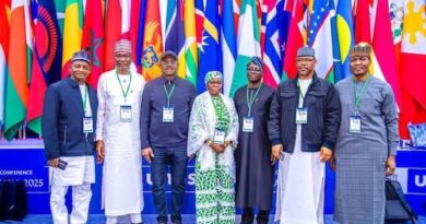 Nigeria set to host global media literacy institute after UNESCO approval