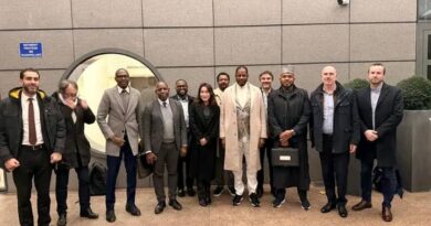 European firms express interest in Katsina PPP projects