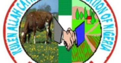 KACRAN Condemns Mass Abduction of Students, Demands Immediate