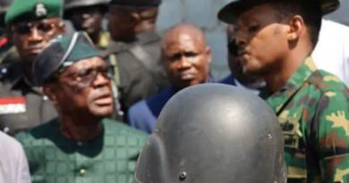 Wike/Yarima: The Place of Principles, Power and Pride