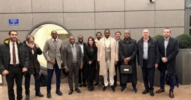 European firms express interest in Katsina PPP projects