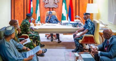 President Tinubu orders the withdrawal of Police oficers guarding VIPS for core police duties