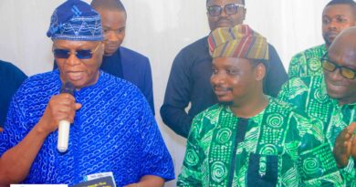 Prince Yemisi Shyllon unveils love through the eyes of a village boy and 10 other books as PIN marks 10 years of poetic impact